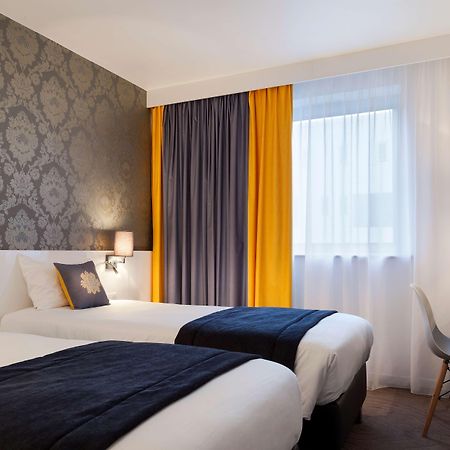 Hotel Kyriad Tours St Pierre Des Corps Gare Saint-Pierre-des-Corps Εξωτερικό φωτογραφία