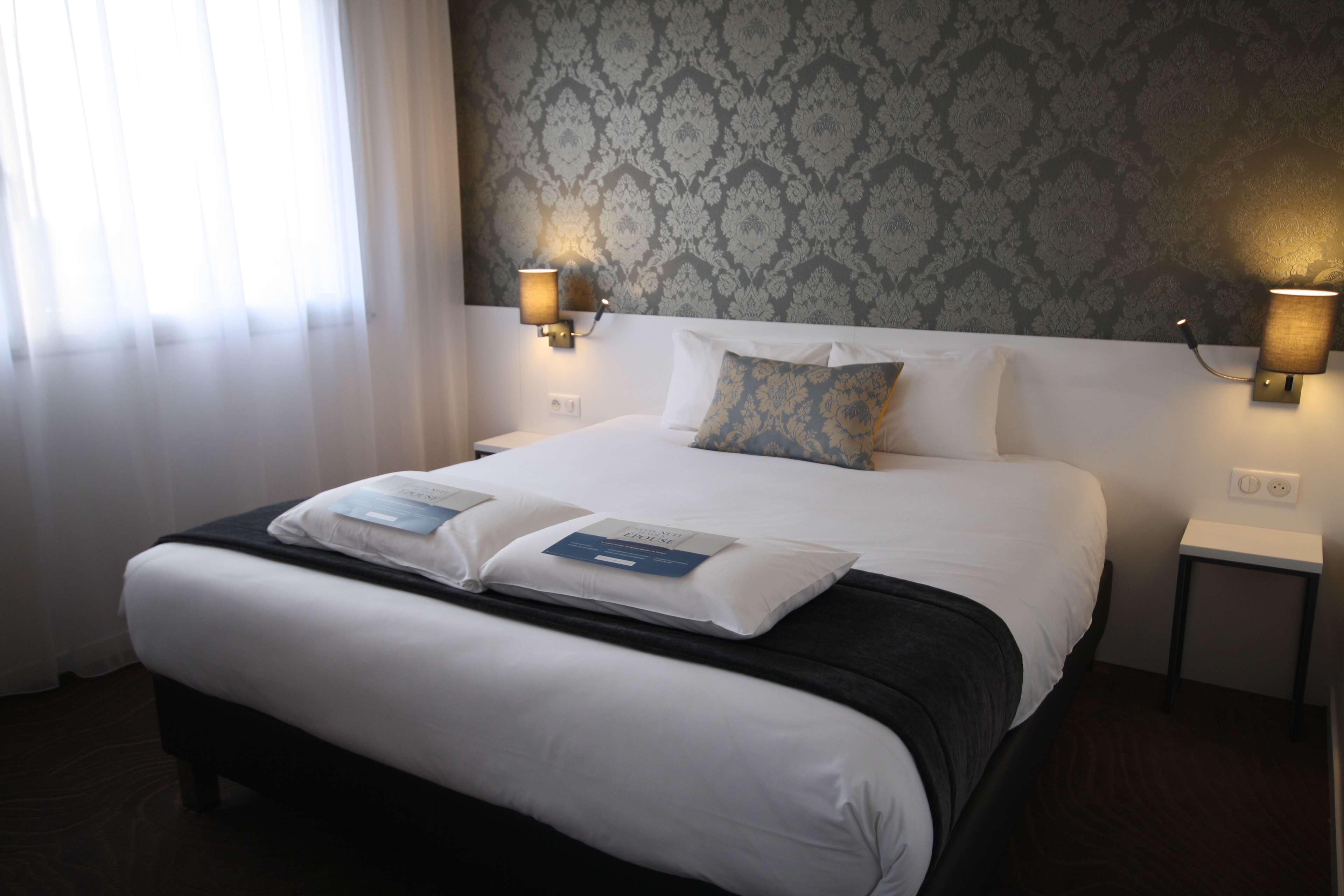 Hotel Kyriad Tours St Pierre Des Corps Gare Saint-Pierre-des-Corps Εξωτερικό φωτογραφία
