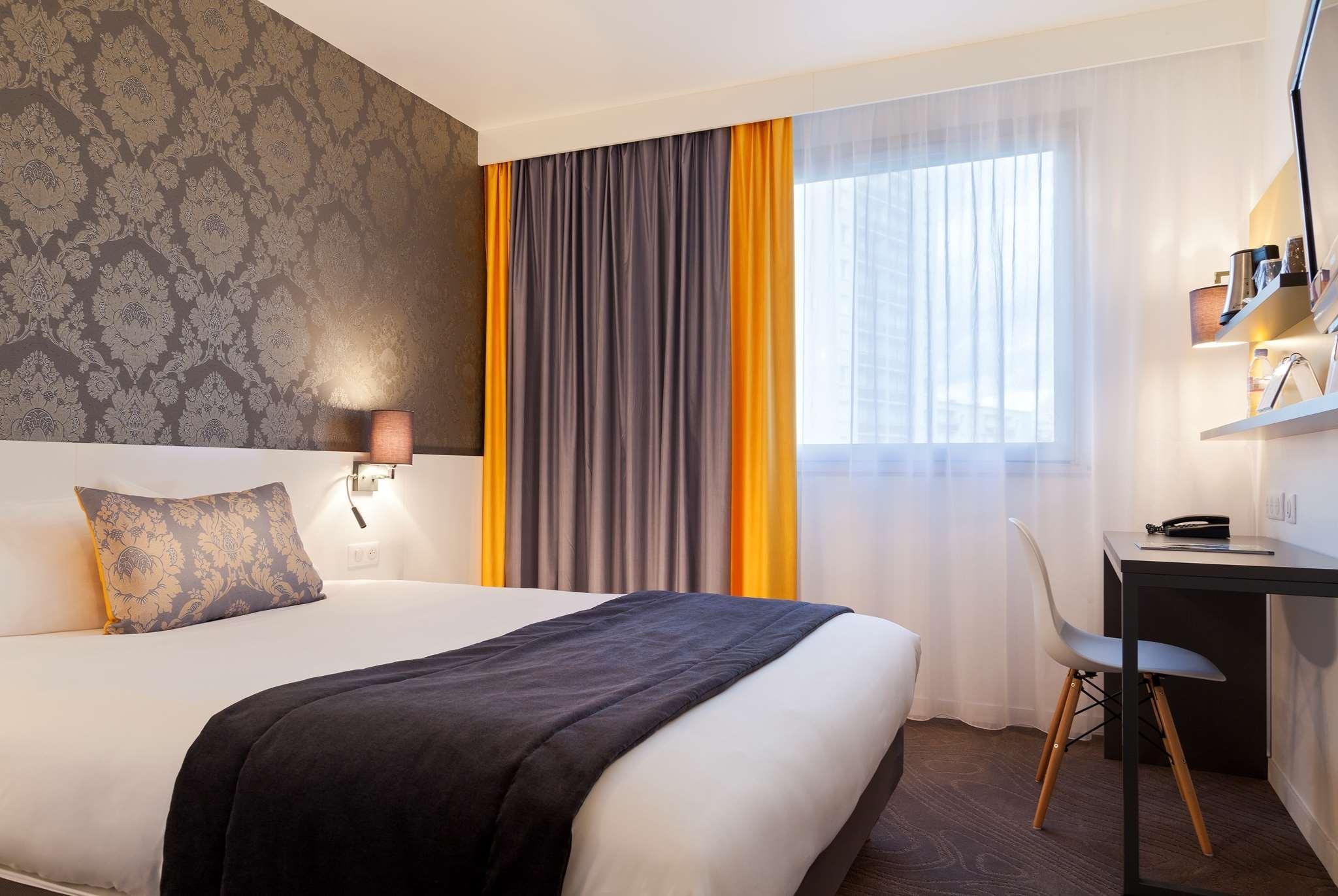 Hotel Kyriad Tours St Pierre Des Corps Gare Saint-Pierre-des-Corps Εξωτερικό φωτογραφία