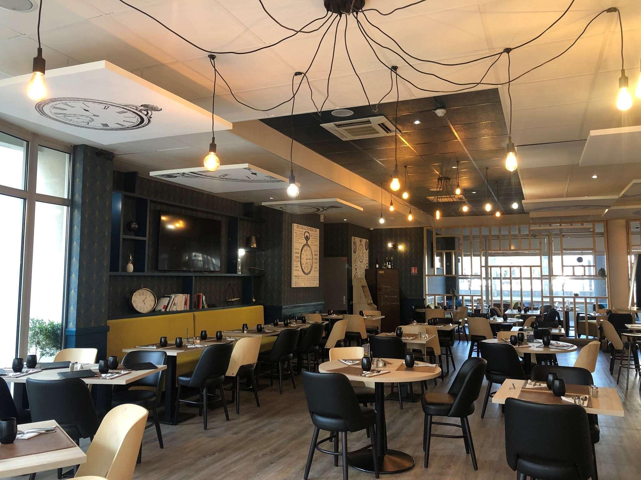Hotel Kyriad Tours St Pierre Des Corps Gare Saint-Pierre-des-Corps Εξωτερικό φωτογραφία