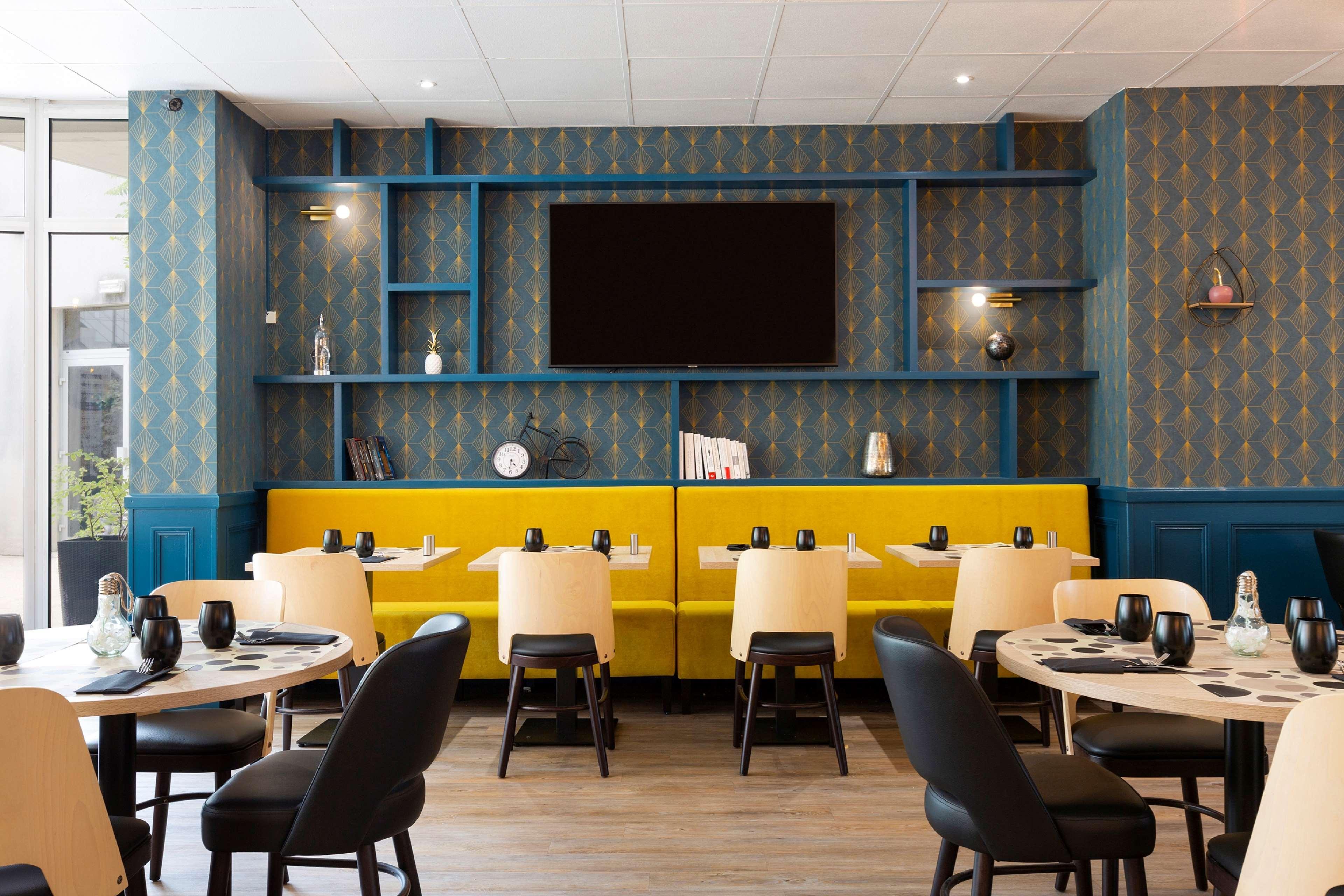 Hotel Kyriad Tours St Pierre Des Corps Gare Saint-Pierre-des-Corps Εξωτερικό φωτογραφία