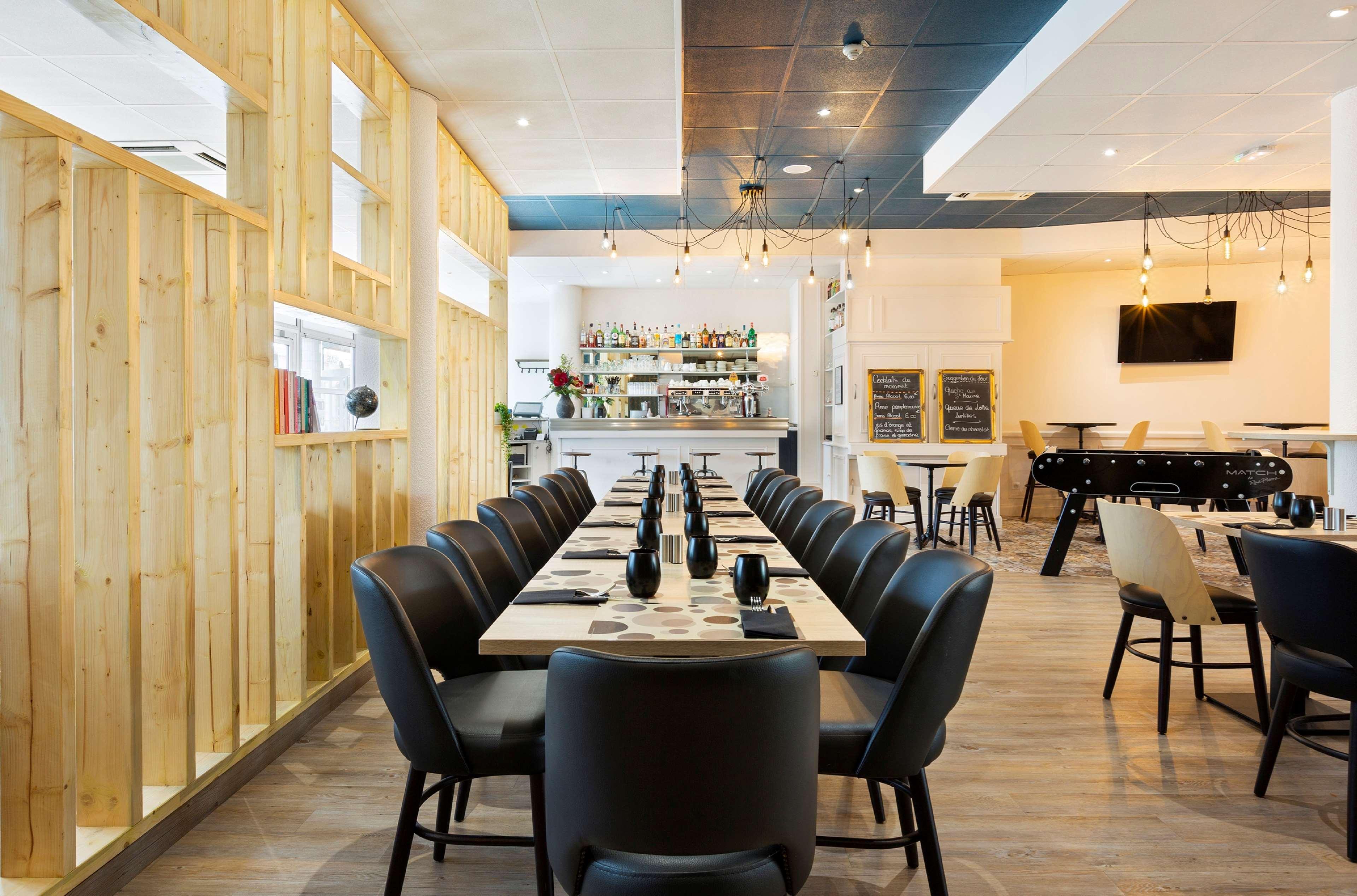 Hotel Kyriad Tours St Pierre Des Corps Gare Saint-Pierre-des-Corps Εξωτερικό φωτογραφία