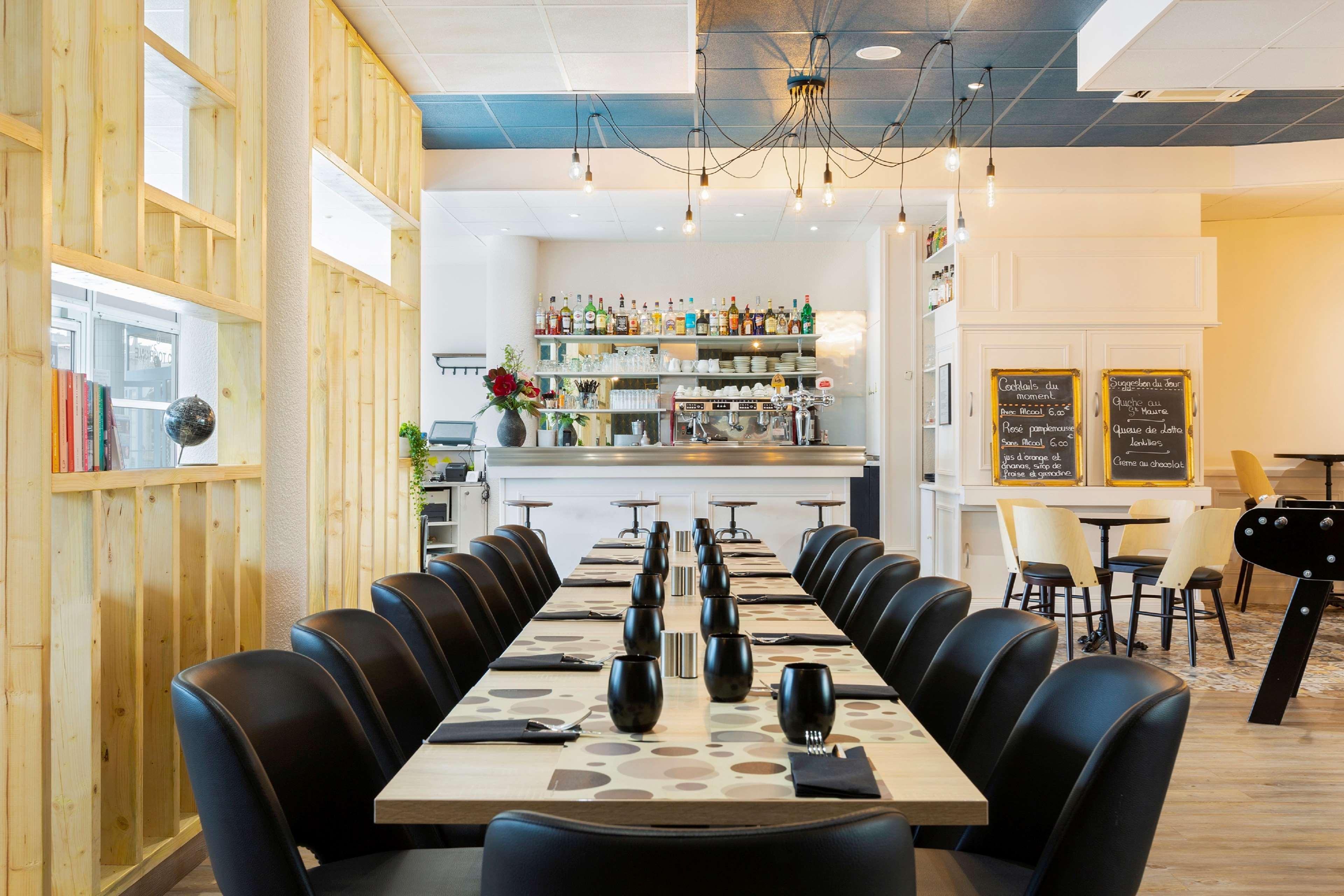 Hotel Kyriad Tours St Pierre Des Corps Gare Saint-Pierre-des-Corps Εξωτερικό φωτογραφία