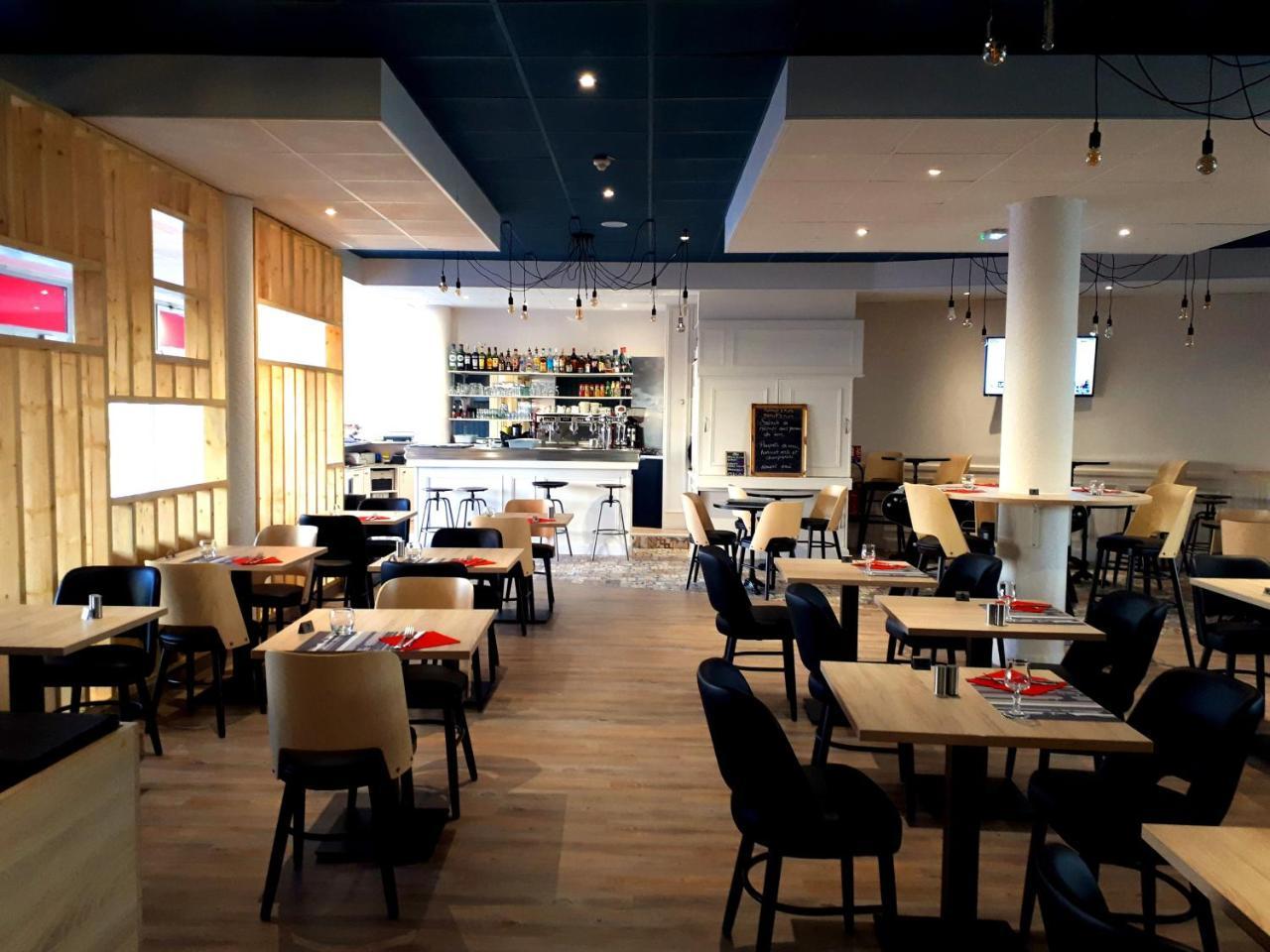 Hotel Kyriad Tours St Pierre Des Corps Gare Saint-Pierre-des-Corps Εξωτερικό φωτογραφία